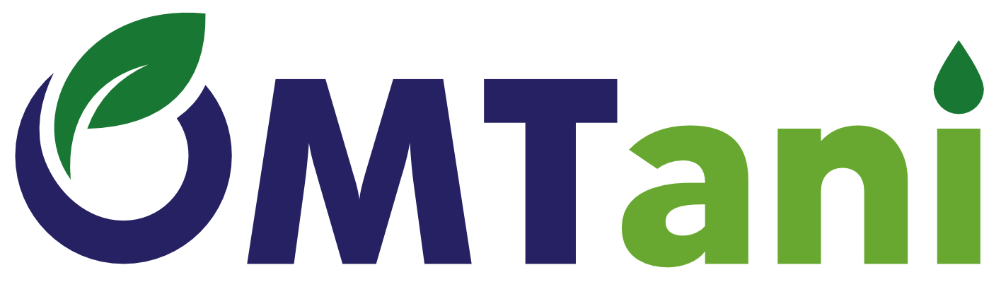 PT. Oginesia Multi Tani (OMTani)