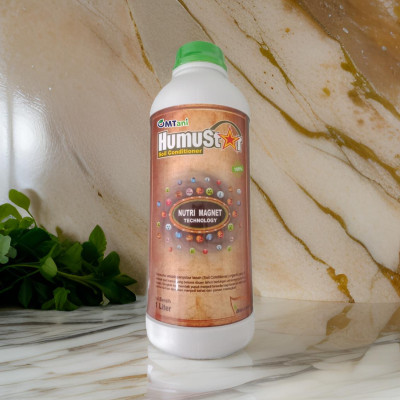 Humust Soil Conditioner penyubur Tanah